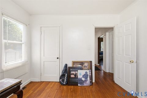 Tiny photo for 95 Culpeper AVE, Petersburg, VA 23803 (MLS # 2618203)