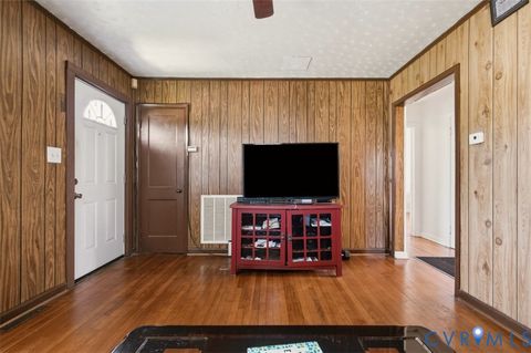 Tiny photo for 95 Culpeper AVE, Petersburg, VA 23803 (MLS # 2618203)