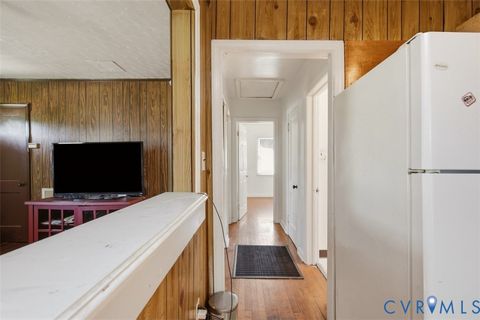 Tiny photo for 95 Culpeper AVE, Petersburg, VA 23803 (MLS # 2618203)