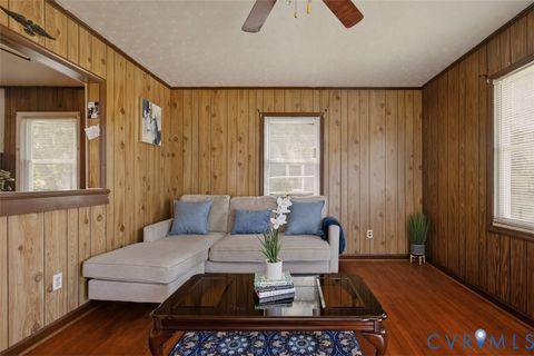Tiny photo for 95 Culpeper AVE, Petersburg, VA 23803 (MLS # 2618203)