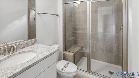 Tiny photo for 8142 Lake Margaret Terrace, Chesterfield, VA 23838 (MLS # 2609203)