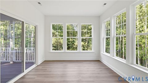 Tiny photo for 8142 Lake Margaret Terrace, Chesterfield, VA 23838 (MLS # 2609203)