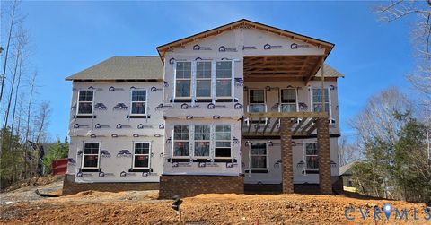 Tiny photo for 8142 Lake Margaret Terrace, Chesterfield, VA 23838 (MLS # 2609203)