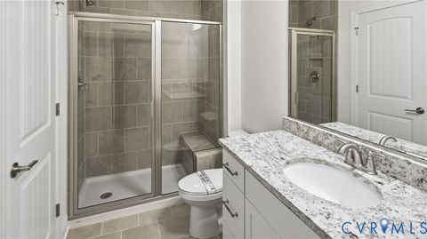 Tiny photo for 8142 Lake Margaret Terrace, Chesterfield, VA 23838 (MLS # 2609203)