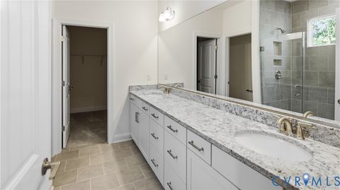 Tiny photo for 8142 Lake Margaret Terrace, Chesterfield, VA 23838 (MLS # 2609203)