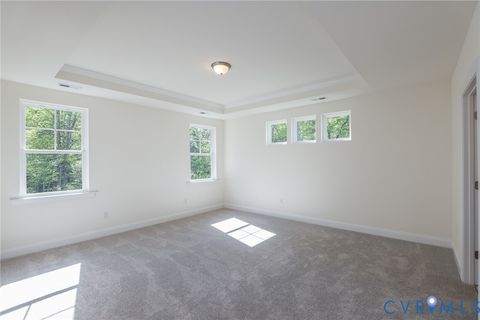 Tiny photo for 8142 Lake Margaret Terrace, Chesterfield, VA 23838 (MLS # 2609203)