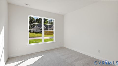 Tiny photo for 8142 Lake Margaret Terrace, Chesterfield, VA 23838 (MLS # 2609203)