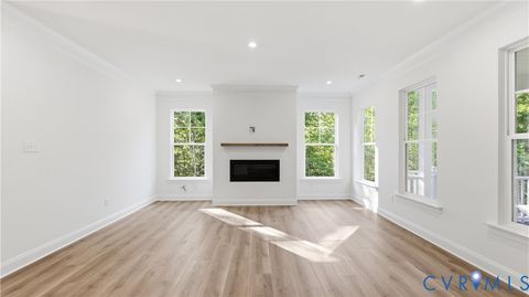 Tiny photo for 8142 Lake Margaret Terrace, Chesterfield, VA 23838 (MLS # 2609203)