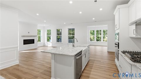 Tiny photo for 8142 Lake Margaret Terrace, Chesterfield, VA 23838 (MLS # 2609203)