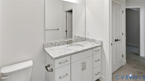 Tiny photo for 8142 Lake Margaret Terrace, Chesterfield, VA 23838 (MLS # 2609203)