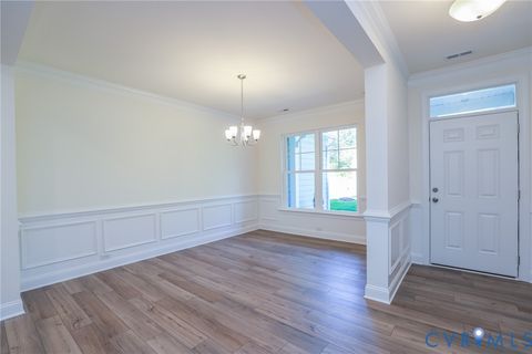 Tiny photo for 8142 Lake Margaret Terrace, Chesterfield, VA 23838 (MLS # 2609203)