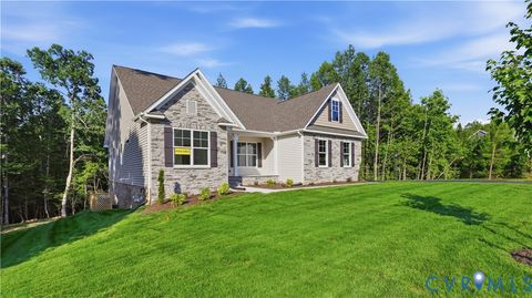 Tiny photo for 8142 Lake Margaret Terrace, Chesterfield, VA 23838 (MLS # 2609203)