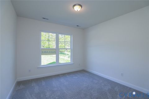 Tiny photo for 8142 Lake Margaret Terrace, Chesterfield, VA 23838 (MLS # 2609203)