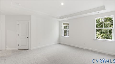 Tiny photo for 8142 Lake Margaret Terrace, Chesterfield, VA 23838 (MLS # 2609203)