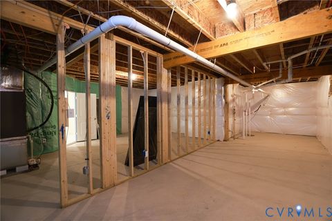 Tiny photo for 8142 Lake Margaret Terrace, Chesterfield, VA 23838 (MLS # 2609203)