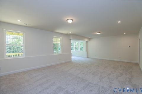 Tiny photo for 8142 Lake Margaret Terrace, Chesterfield, VA 23838 (MLS # 2609203)