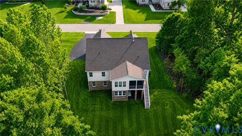 Tiny photo for 8142 Lake Margaret Terrace, Chesterfield, VA 23838 (MLS # 2609203)