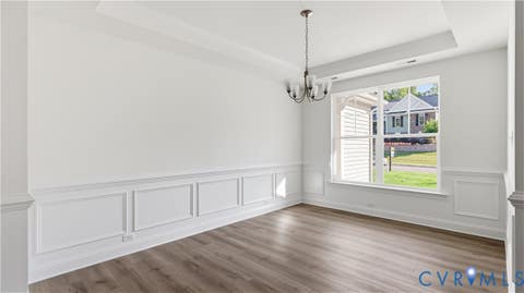 Tiny photo for 8142 Lake Margaret Terrace, Chesterfield, VA 23838 (MLS # 2609203)