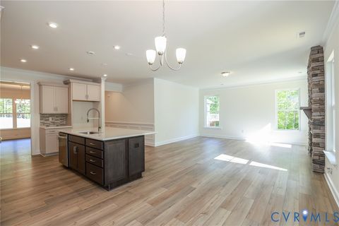 Tiny photo for 8142 Lake Margaret Terrace, Chesterfield, VA 23838 (MLS # 2609203)