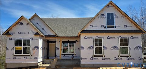 Photo of 8142 Lake Margaret Terrace, Chesterfield, VA 23838 (MLS # 2609203)