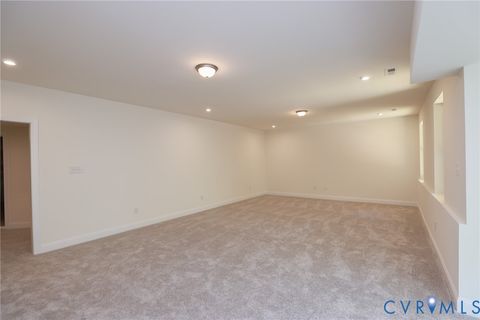 Tiny photo for 8142 Lake Margaret Terrace, Chesterfield, VA 23838 (MLS # 2609203)