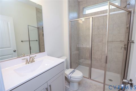 Tiny photo for 8142 Lake Margaret Terrace, Chesterfield, VA 23838 (MLS # 2609203)