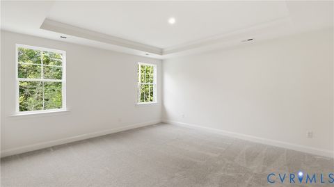 Tiny photo for 8142 Lake Margaret Terrace, Chesterfield, VA 23838 (MLS # 2609203)