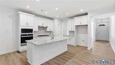 Tiny photo for 8142 Lake Margaret Terrace, Chesterfield, VA 23838 (MLS # 2609203)