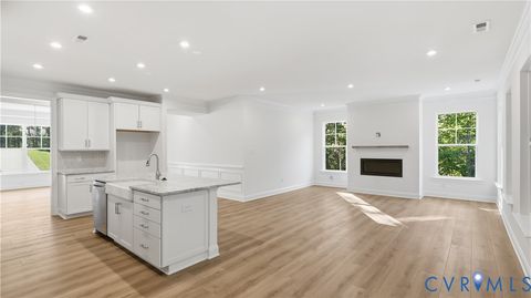 Tiny photo for 8142 Lake Margaret Terrace, Chesterfield, VA 23838 (MLS # 2609203)