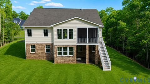 Tiny photo for 8142 Lake Margaret Terrace, Chesterfield, VA 23838 (MLS # 2609203)