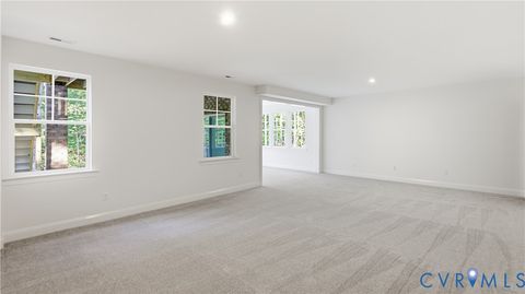 Tiny photo for 8142 Lake Margaret Terrace, Chesterfield, VA 23838 (MLS # 2609203)