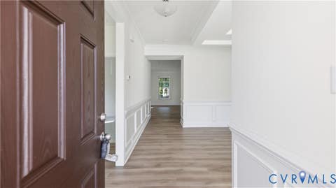 Tiny photo for 8142 Lake Margaret Terrace, Chesterfield, VA 23838 (MLS # 2609203)
