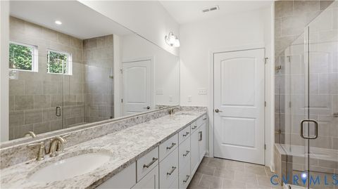 Tiny photo for 8142 Lake Margaret Terrace, Chesterfield, VA 23838 (MLS # 2609203)