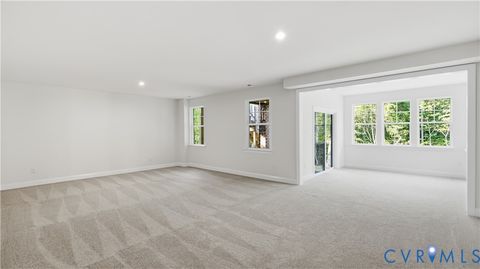 Tiny photo for 8142 Lake Margaret Terrace, Chesterfield, VA 23838 (MLS # 2609203)