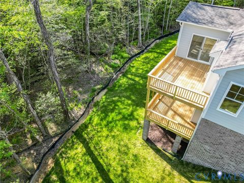 Tiny photo for 8142 Lake Margaret Terrace, Chesterfield, VA 23838 (MLS # 2609203)