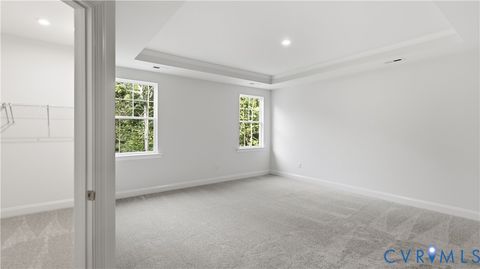 Tiny photo for 8142 Lake Margaret Terrace, Chesterfield, VA 23838 (MLS # 2609203)