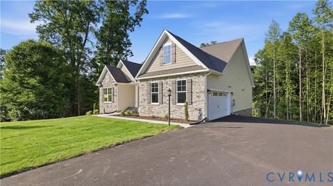 Tiny photo for 8142 Lake Margaret Terrace, Chesterfield, VA 23838 (MLS # 2609203)