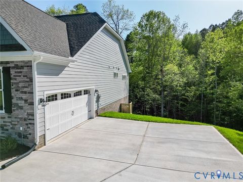 Tiny photo for 8142 Lake Margaret Terrace, Chesterfield, VA 23838 (MLS # 2609203)