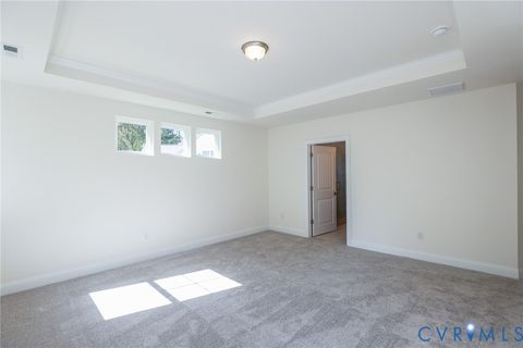 Tiny photo for 8142 Lake Margaret Terrace, Chesterfield, VA 23838 (MLS # 2609203)