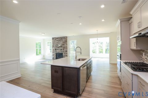 Tiny photo for 8142 Lake Margaret Terrace, Chesterfield, VA 23838 (MLS # 2609203)