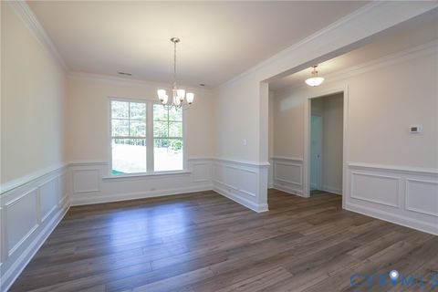 Tiny photo for 8142 Lake Margaret Terrace, Chesterfield, VA 23838 (MLS # 2609203)