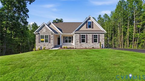Tiny photo for 8142 Lake Margaret Terrace, Chesterfield, VA 23838 (MLS # 2609203)