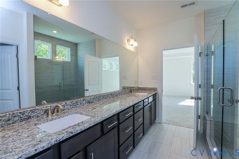 Tiny photo for 8142 Lake Margaret Terrace, Chesterfield, VA 23838 (MLS # 2609203)