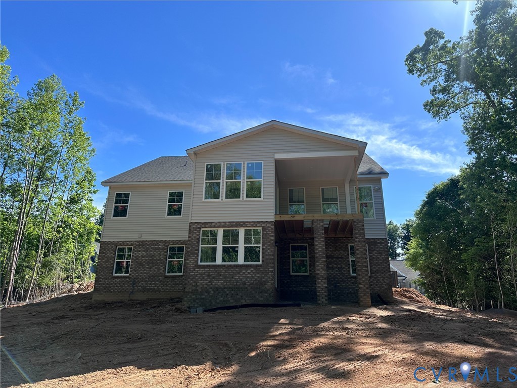 8142 Lake Margaret Terrace