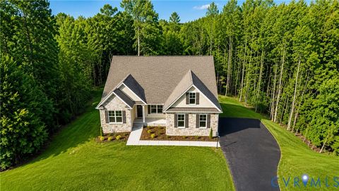 Tiny photo for 8142 Lake Margaret Terrace, Chesterfield, VA 23838 (MLS # 2609203)