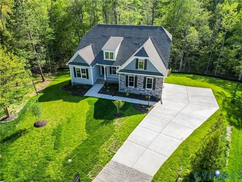 Tiny photo for 8142 Lake Margaret Terrace, Chesterfield, VA 23838 (MLS # 2609203)