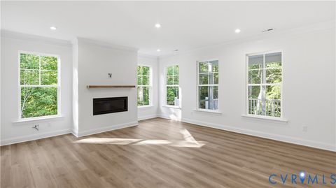 Tiny photo for 8142 Lake Margaret Terrace, Chesterfield, VA 23838 (MLS # 2609203)