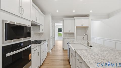 Tiny photo for 8142 Lake Margaret Terrace, Chesterfield, VA 23838 (MLS # 2609203)
