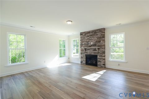 Tiny photo for 8142 Lake Margaret Terrace, Chesterfield, VA 23838 (MLS # 2609203)