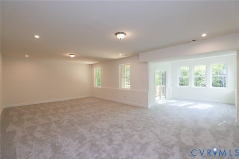 Tiny photo for 8142 Lake Margaret Terrace, Chesterfield, VA 23838 (MLS # 2609203)
